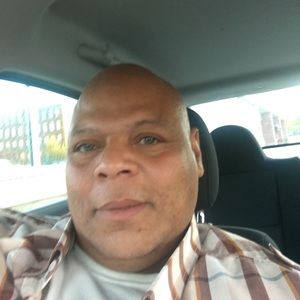 Meet your Posher, Richard